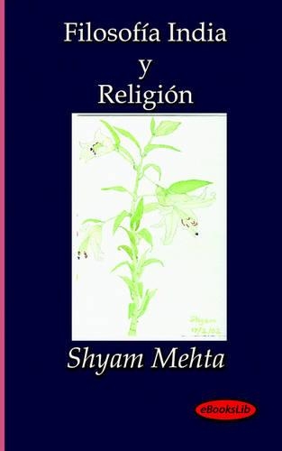 Filosofia India Y Religion