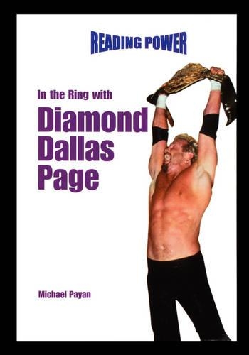 In the Ring with Diamond Dallas Page: (World of Wrestling)