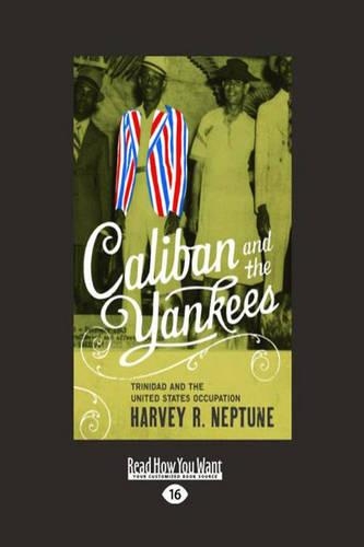 Caliban and the Yankees