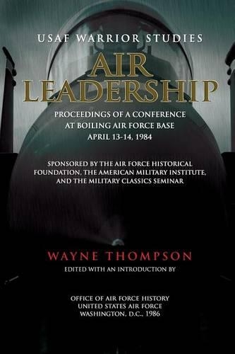 Air Leadership: (English)