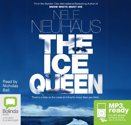 The Ice Queen