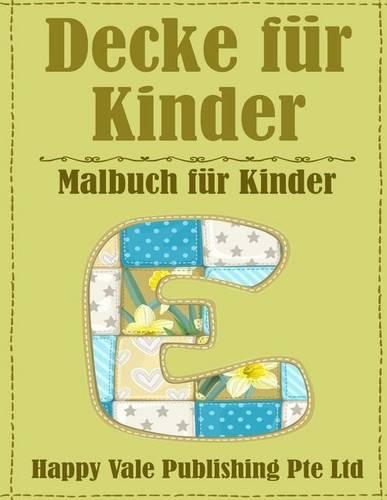 Decke für Kinder