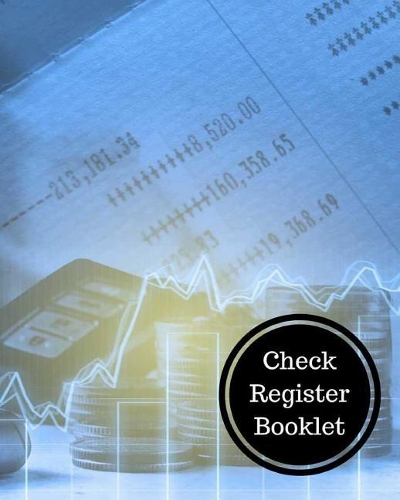 Check Register Booklet