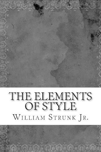 The Elements of Style