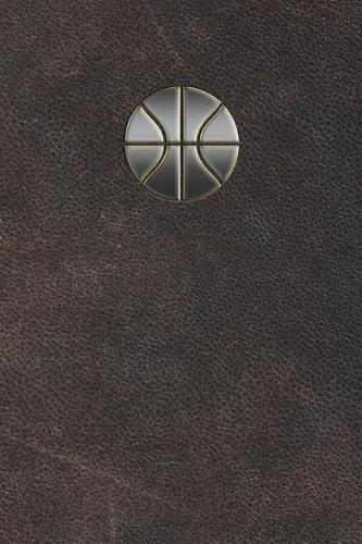 Monogram Basketball Journal