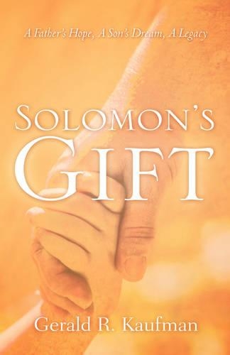 Solomon's Gift: (English)