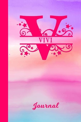 Vivi Journal