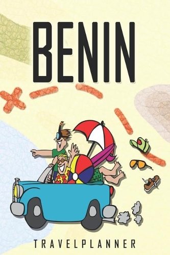 benin Travelplanner