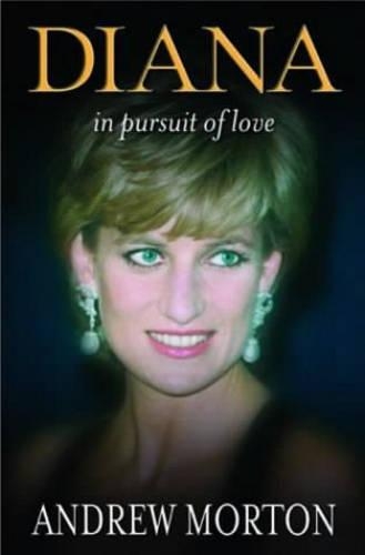 Diana: In Pursuit of Love