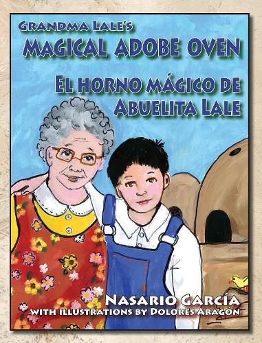 Grandma Lale's Magical Adobe Oven