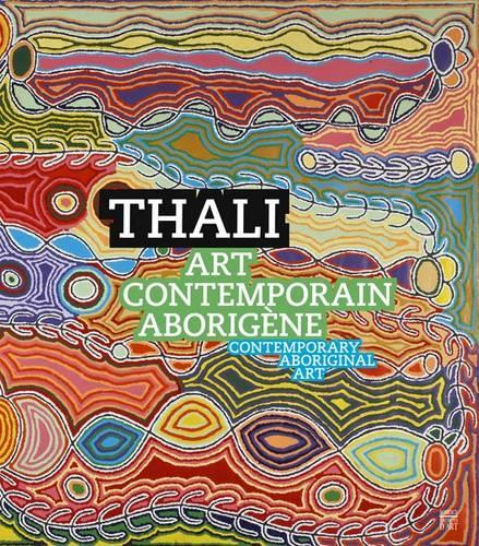 Thali: Contemporary Aboriginal Art
