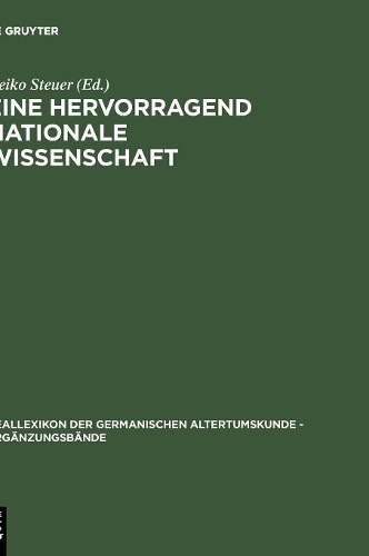 Eine hervorragend nationale Wissenschaft