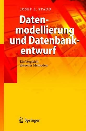 Datenmodellierung Und Datenbankentwurf