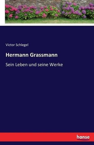 Hermann Grassmann