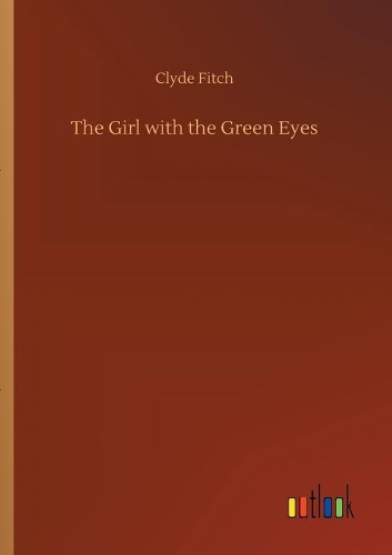 The Girl with the Green Eyes