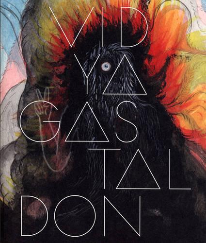 Vidya Gastaldon: Call it What You Like