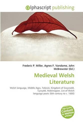 Medieval Welsh Literature