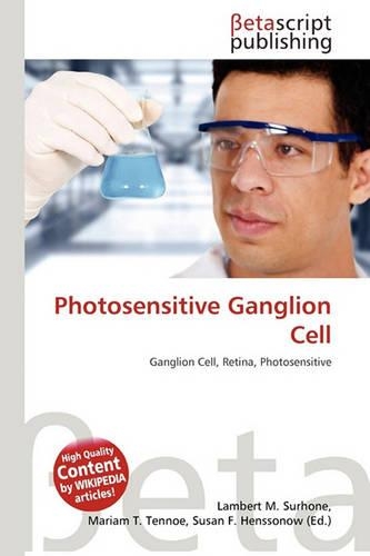 Photosensitive Ganglion Cell
