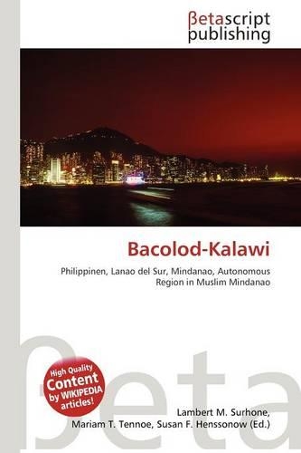 Bacolod-Kalawi