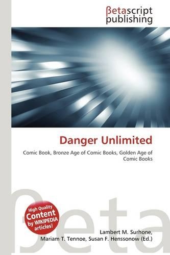 Danger Unlimited