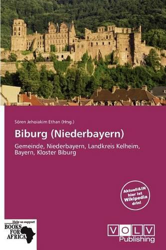 Biburg (Niederbayern)