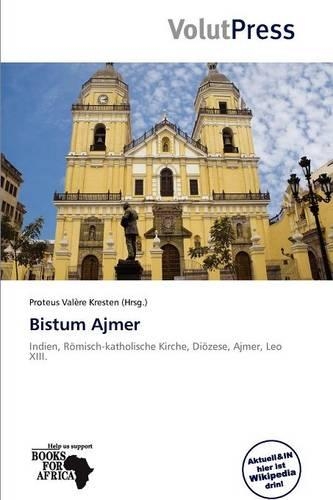 Bistum Ajmer