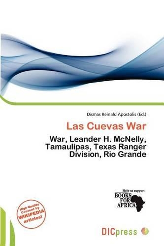 Las Cuevas War