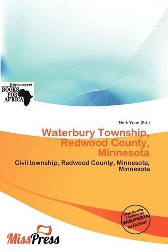 Waterbury Township, Redwood County, Minnesota: (English)