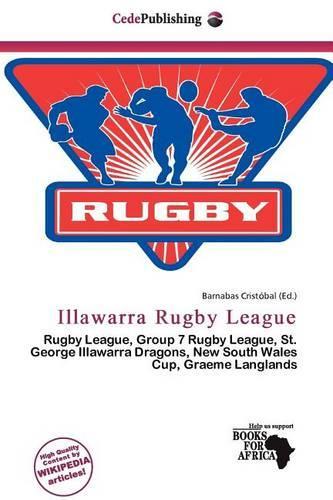 Illawarra Rugby League