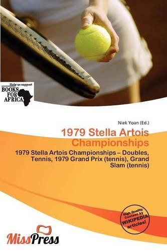 1979 Stella Artois Championships