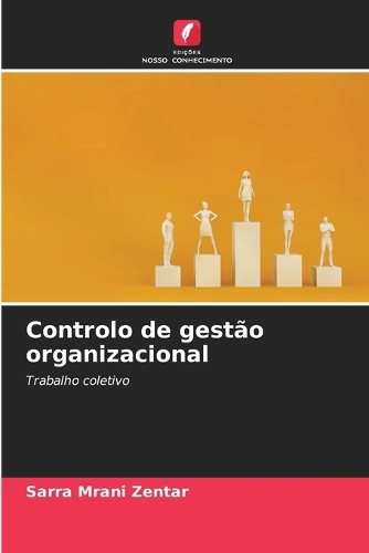 Controlo de gestão organizacional