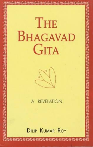 The Bhagavad Gita