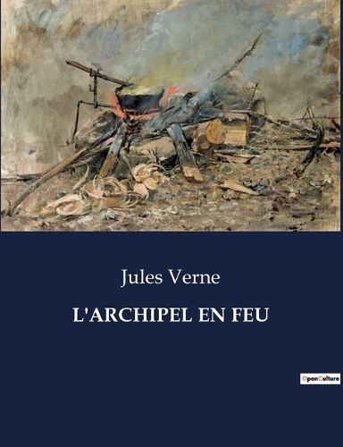 L'Archipel En Feu
