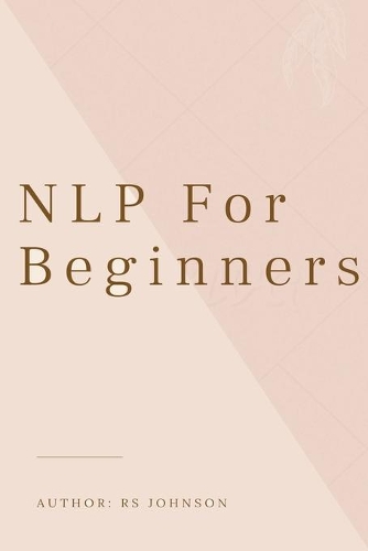 NLP For Beginners