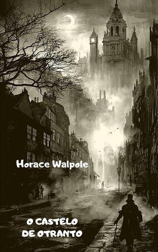 O Castelo de Otranto