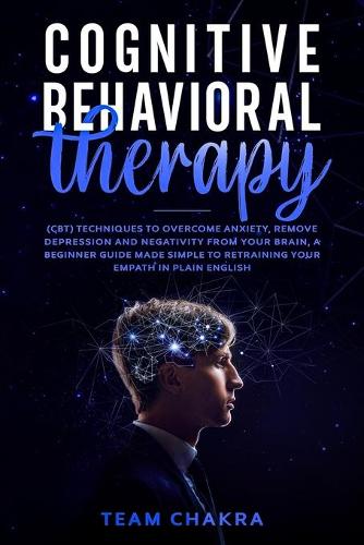 Cognitive-Behavioral Therapy