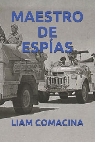 Maestro de Espías