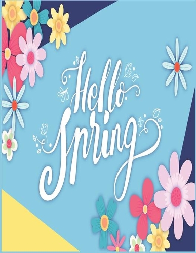 Hello Spring