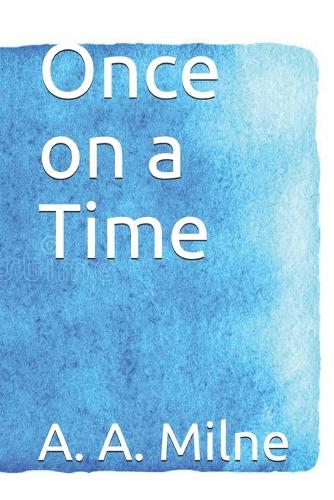 Once on a Time