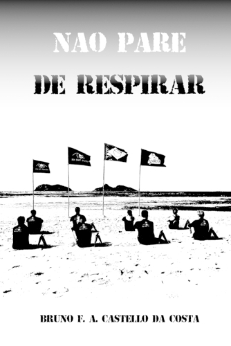 Não Pare de Respirar