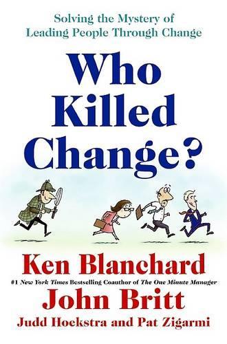 Who Killed Change?