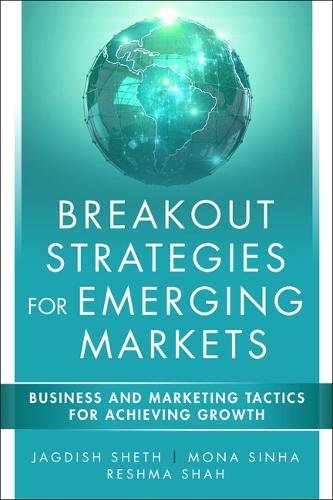 Breakout Strategies for Emerging Markets