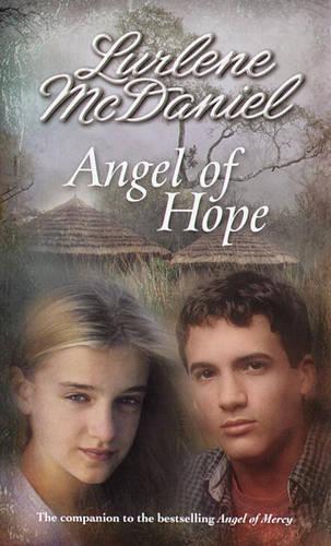 Angel of Hope: (Mercy Trilogy)