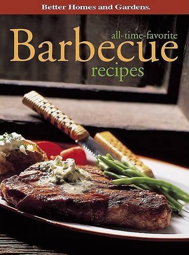 Barbecue Recipes
