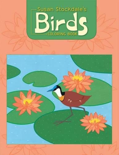 Susan Stockdale's Birds