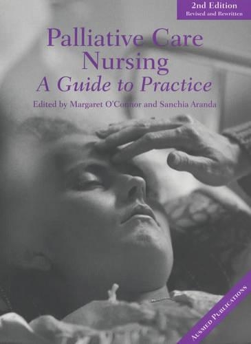 Palliative Care Nursing
