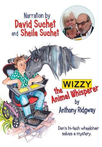 WIZZY the Animal Whisperer