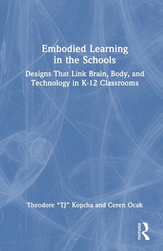 Embodied Learning in the Schools