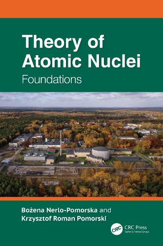 Theory of Atomic Nuclei: Foundations