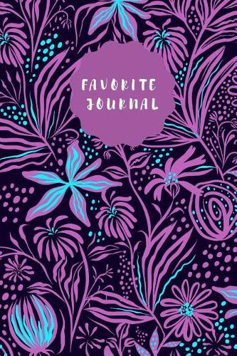 Favorite Journal